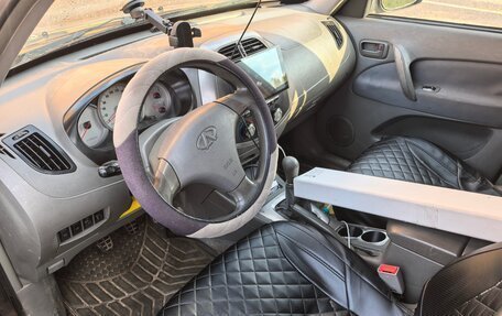 Chery Tiggo (T11), 2007 год, 170 000 рублей, 7 фотография