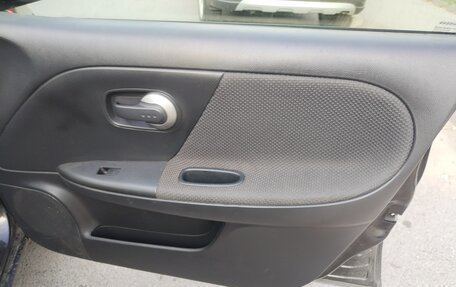 Nissan Note II рестайлинг, 2006 год, 450 000 рублей, 6 фотография