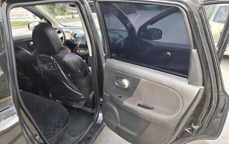 Nissan Note II рестайлинг, 2006 год, 450 000 рублей, 9 фотография
