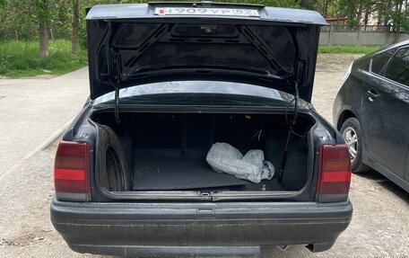 Opel Omega A, 1993 год, 150 000 рублей, 3 фотография