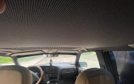 Opel Omega A, 1993 год, 150 000 рублей, 8 фотография
