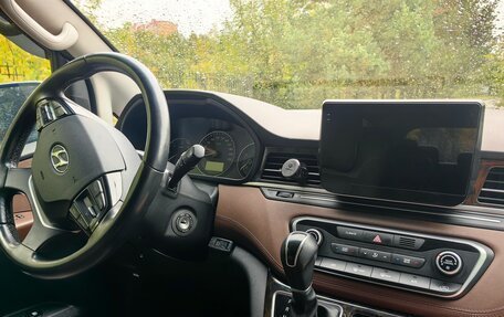 Hyundai Grand Starex Grand Starex I рестайлинг 2, 2020 год, 3 700 000 рублей, 8 фотография