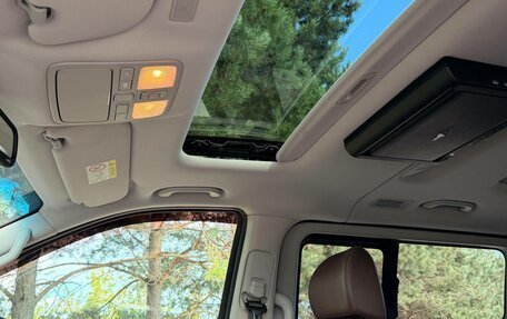 Hyundai Grand Starex Grand Starex I рестайлинг 2, 2020 год, 3 700 000 рублей, 21 фотография