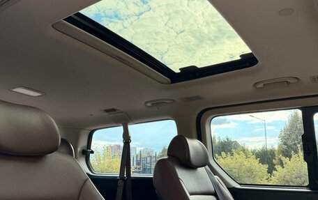 Hyundai Grand Starex Grand Starex I рестайлинг 2, 2020 год, 3 700 000 рублей, 23 фотография