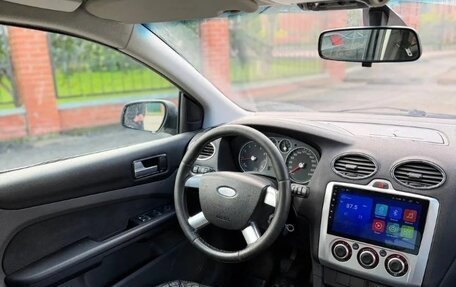 Ford Focus II рестайлинг, 2006 год, 220 000 рублей, 6 фотография