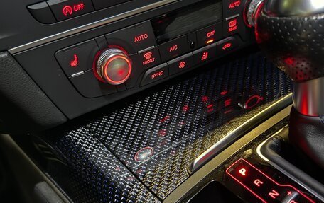 Audi RS 6, 2015 год, 6 150 000 рублей, 10 фотография