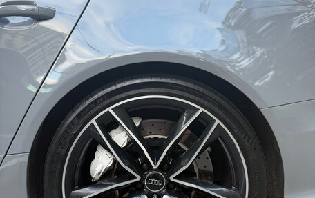 Audi RS 6, 2015 год, 6 150 000 рублей, 8 фотография