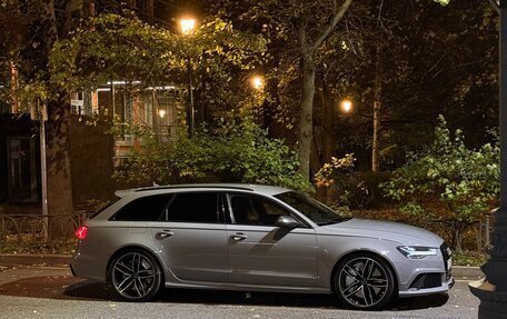 Audi RS 6, 2015 год, 6 150 000 рублей, 3 фотография