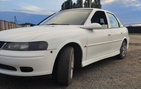 Opel Vectra B рестайлинг, 2000 год, 385 000 рублей, 2 фотография