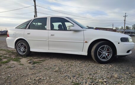 Opel Vectra B рестайлинг, 2000 год, 385 000 рублей, 6 фотография