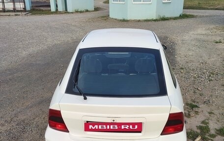 Opel Vectra B рестайлинг, 2000 год, 385 000 рублей, 7 фотография