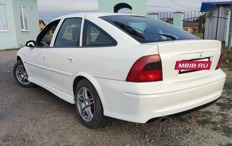 Opel Vectra B рестайлинг, 2000 год, 385 000 рублей, 8 фотография