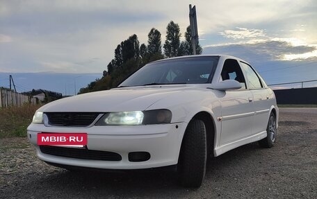 Opel Vectra B рестайлинг, 2000 год, 385 000 рублей, 5 фотография