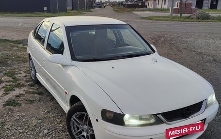 Opel Vectra B рестайлинг, 2000 год, 385 000 рублей, 4 фотография