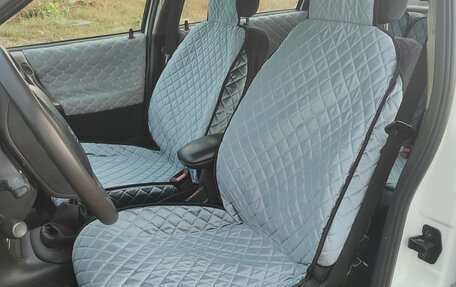 Opel Vectra B рестайлинг, 2000 год, 385 000 рублей, 14 фотография