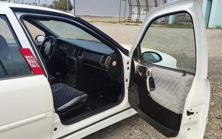 Opel Vectra B рестайлинг, 2000 год, 385 000 рублей, 19 фотография