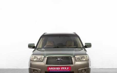 Subaru Forester, 2005 год, 799 000 рублей, 2 фотография