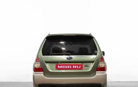 Subaru Forester, 2005 год, 799 000 рублей, 5 фотография