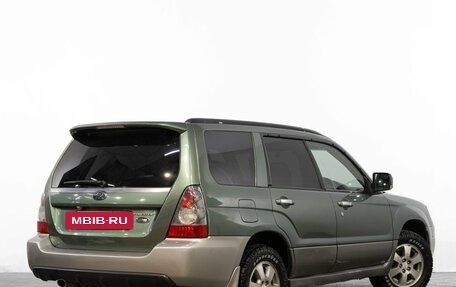 Subaru Forester, 2005 год, 799 000 рублей, 4 фотография