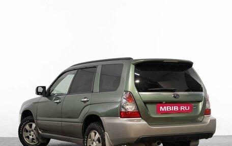 Subaru Forester, 2005 год, 799 000 рублей, 6 фотография