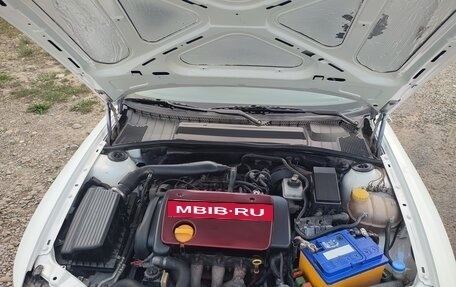 Opel Vectra B рестайлинг, 2000 год, 385 000 рублей, 13 фотография