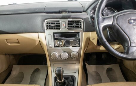 Subaru Forester, 2005 год, 799 000 рублей, 16 фотография