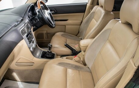 Subaru Forester, 2005 год, 799 000 рублей, 21 фотография