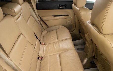 Subaru Forester, 2005 год, 799 000 рублей, 23 фотография