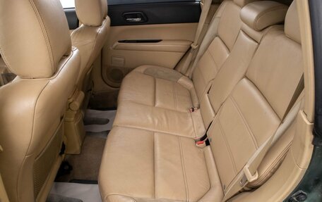 Subaru Forester, 2005 год, 799 000 рублей, 22 фотография