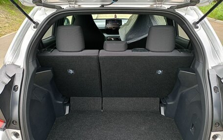 Toyota Yaris, 2020 год, 1 450 000 рублей, 4 фотография