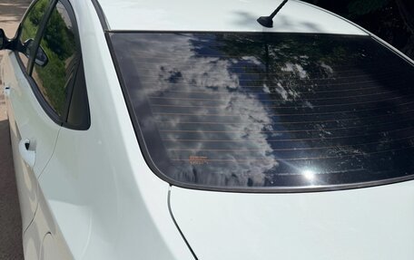 Hyundai Solaris II рестайлинг, 2011 год, 670 000 рублей, 8 фотография