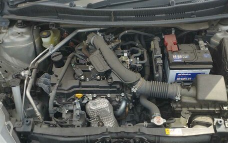 Toyota Yaris, 2020 год, 1 450 000 рублей, 10 фотография
