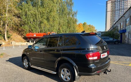 SsangYong Kyron I, 2013 год, 1 230 000 рублей, 6 фотография