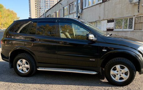 SsangYong Kyron I, 2013 год, 1 230 000 рублей, 3 фотография