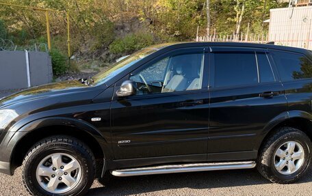 SsangYong Kyron I, 2013 год, 1 230 000 рублей, 7 фотография