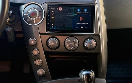 SsangYong Kyron I, 2013 год, 1 230 000 рублей, 14 фотография