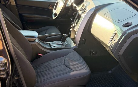 SsangYong Kyron I, 2013 год, 1 230 000 рублей, 8 фотография