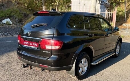 SsangYong Kyron I, 2013 год, 1 230 000 рублей, 4 фотография