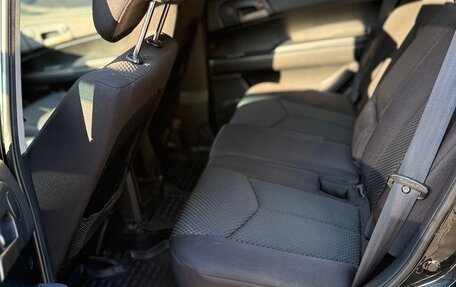 SsangYong Kyron I, 2013 год, 1 230 000 рублей, 17 фотография