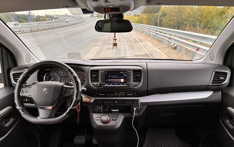 Peugeot Traveller I, 2020 год, 4 300 000 рублей, 8 фотография