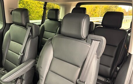 Peugeot Traveller I, 2020 год, 4 300 000 рублей, 13 фотография