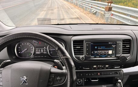 Peugeot Traveller I, 2020 год, 4 300 000 рублей, 7 фотография