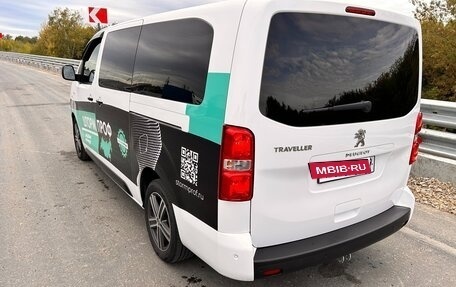 Peugeot Traveller I, 2020 год, 4 300 000 рублей, 5 фотография
