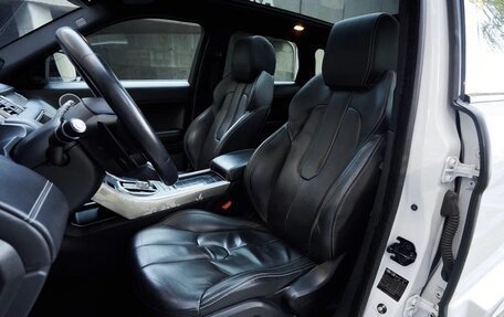 Land Rover Range Rover Evoque I, 2012 год, 2 250 000 рублей, 11 фотография