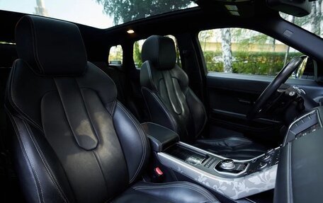 Land Rover Range Rover Evoque I, 2012 год, 2 250 000 рублей, 10 фотография