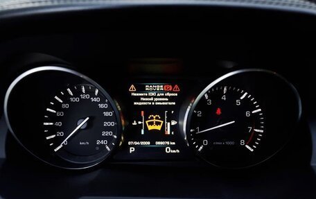 Land Rover Range Rover Evoque I, 2012 год, 2 250 000 рублей, 15 фотография