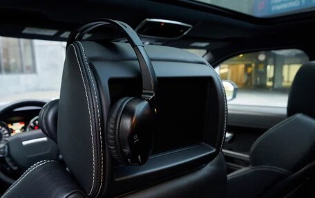 Land Rover Range Rover Evoque I, 2012 год, 2 250 000 рублей, 12 фотография