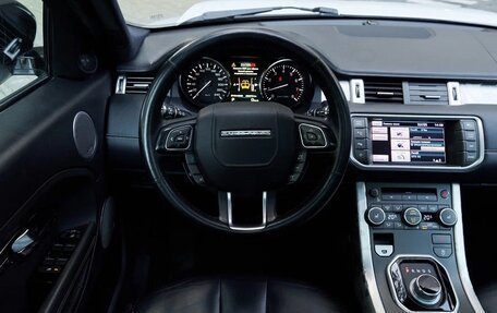 Land Rover Range Rover Evoque I, 2012 год, 2 250 000 рублей, 14 фотография