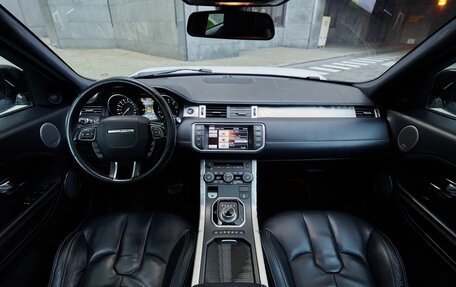 Land Rover Range Rover Evoque I, 2012 год, 2 250 000 рублей, 13 фотография