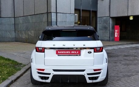Land Rover Range Rover Evoque I, 2012 год, 2 250 000 рублей, 7 фотография
